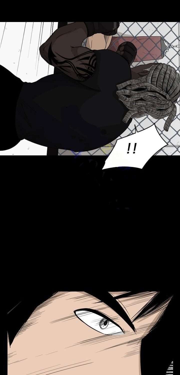 Shark Chapter 23 Gambar 12