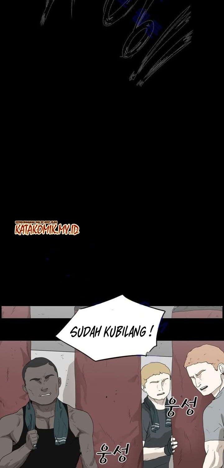 Shark Chapter 23 Gambar 14