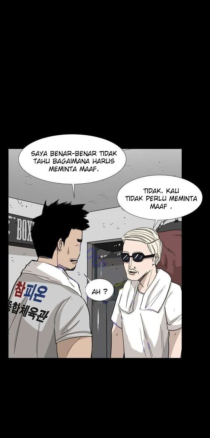 Shark Chapter 23 Gambar 21
