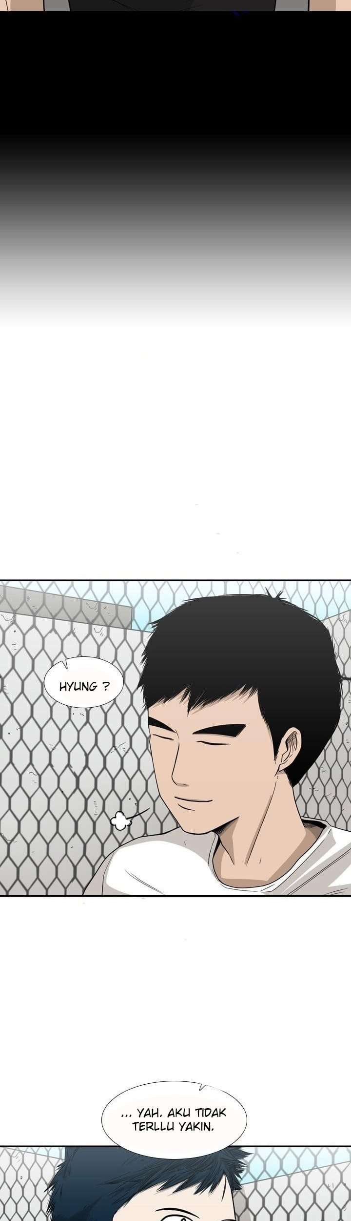 Shark Chapter 23 Gambar 25