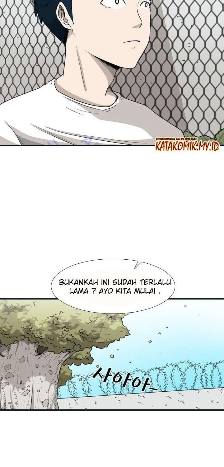 Shark Chapter 23 Gambar 26