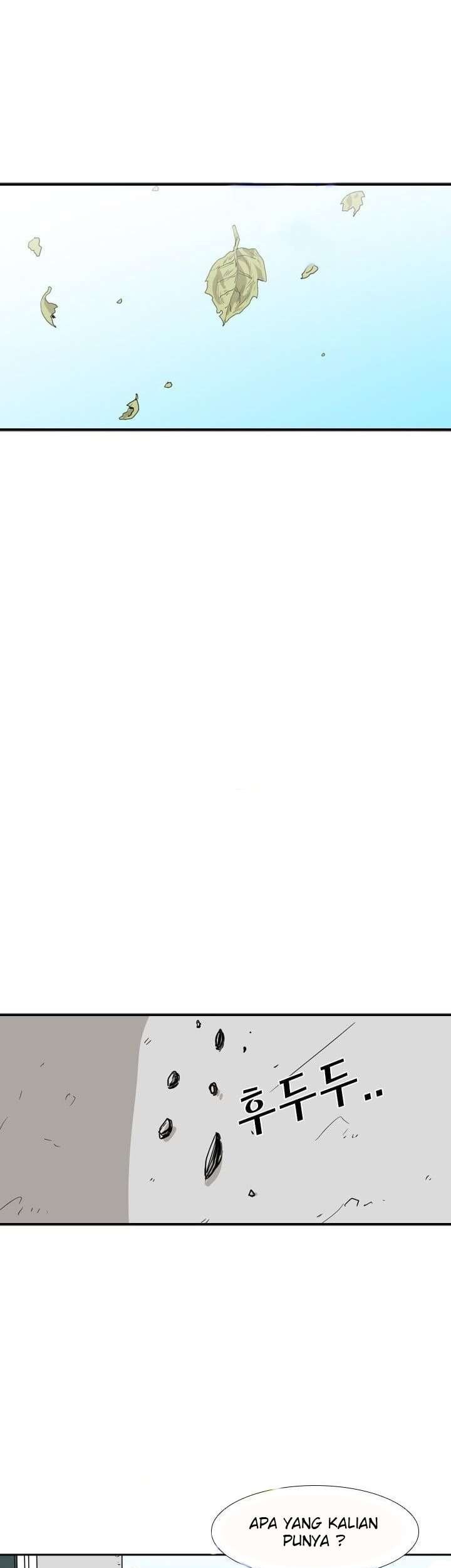 Shark Chapter 23 Gambar 27