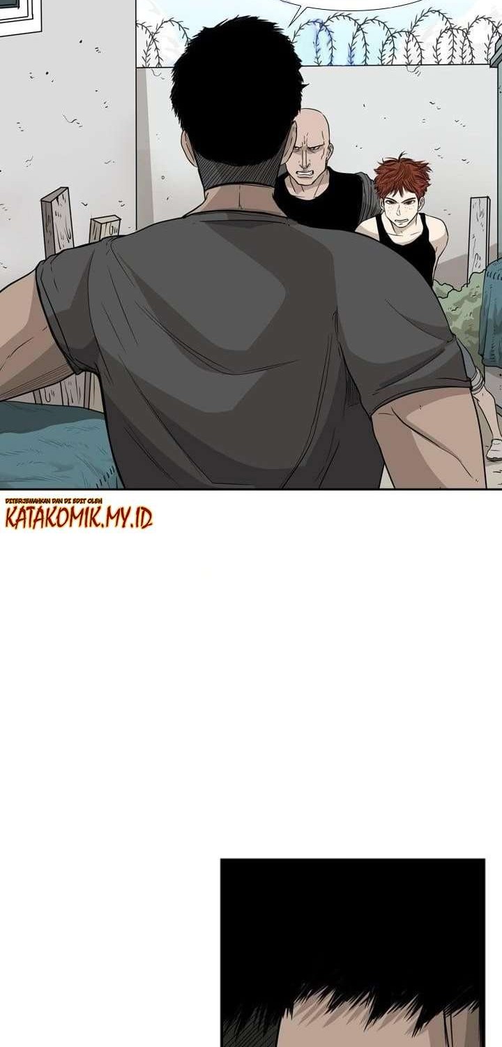 Shark Chapter 23 Gambar 28