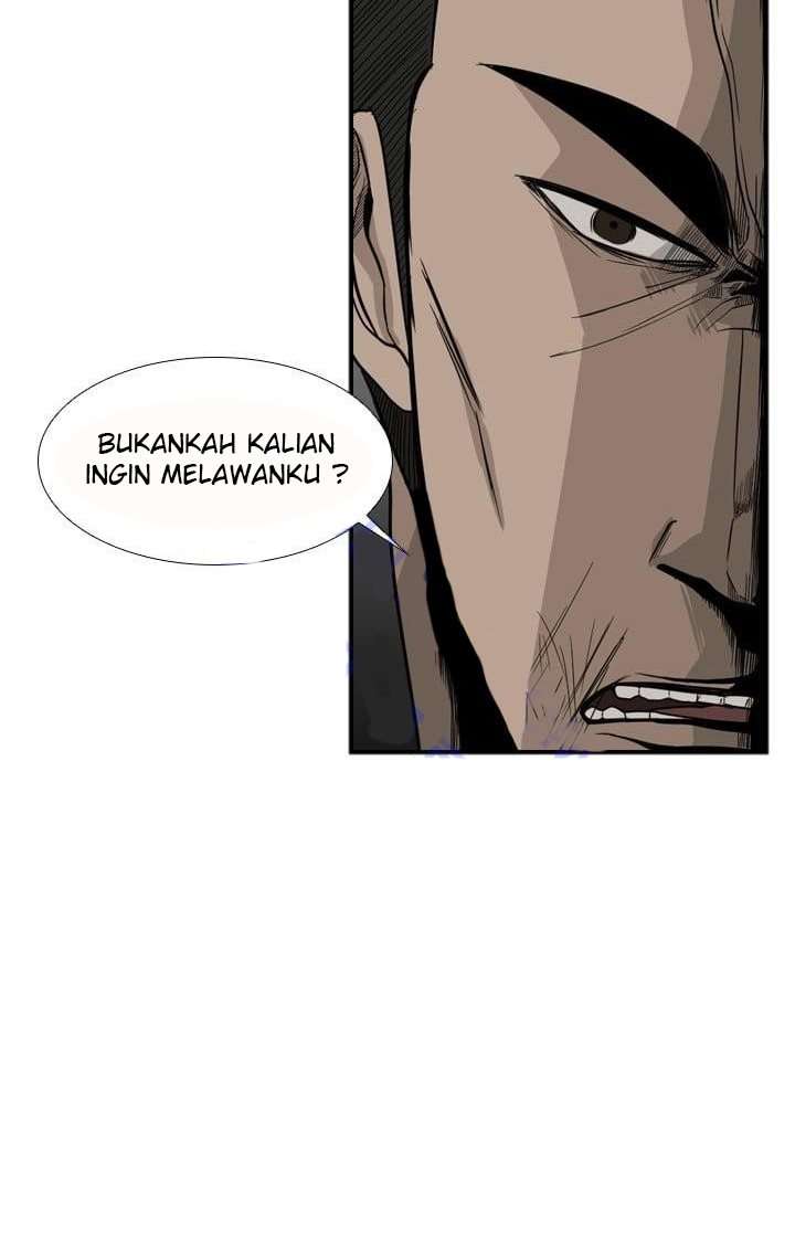 Shark Chapter 23 Gambar 29