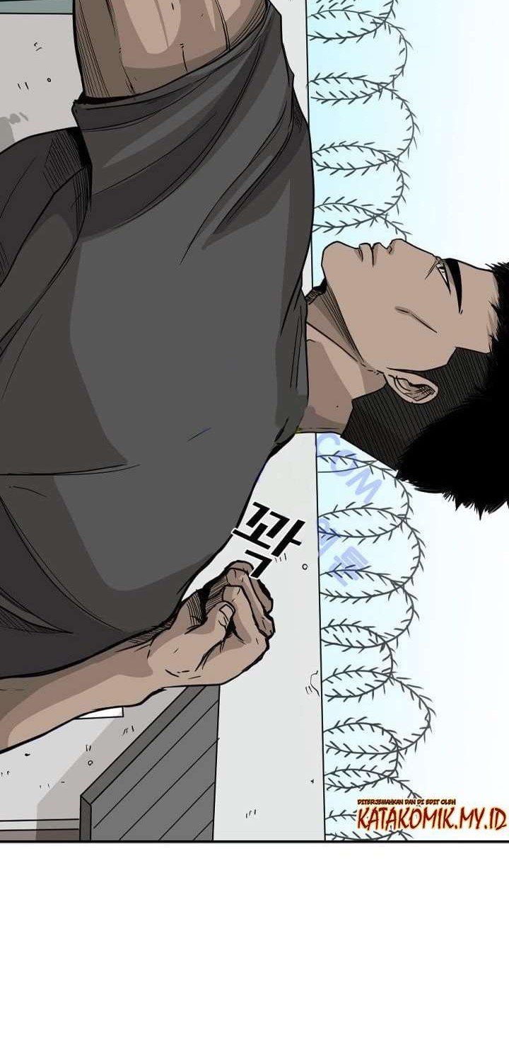 Shark Chapter 23 Gambar 33