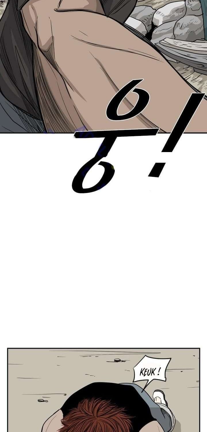 Shark Chapter 23 Gambar 40