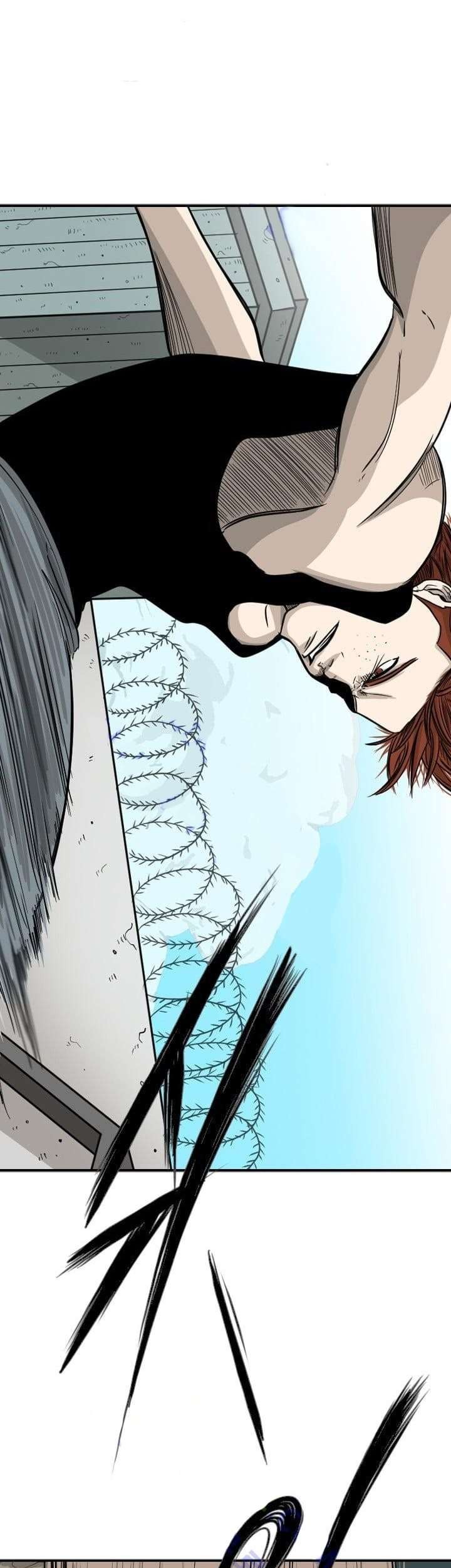 Shark Chapter 23 Gambar 34