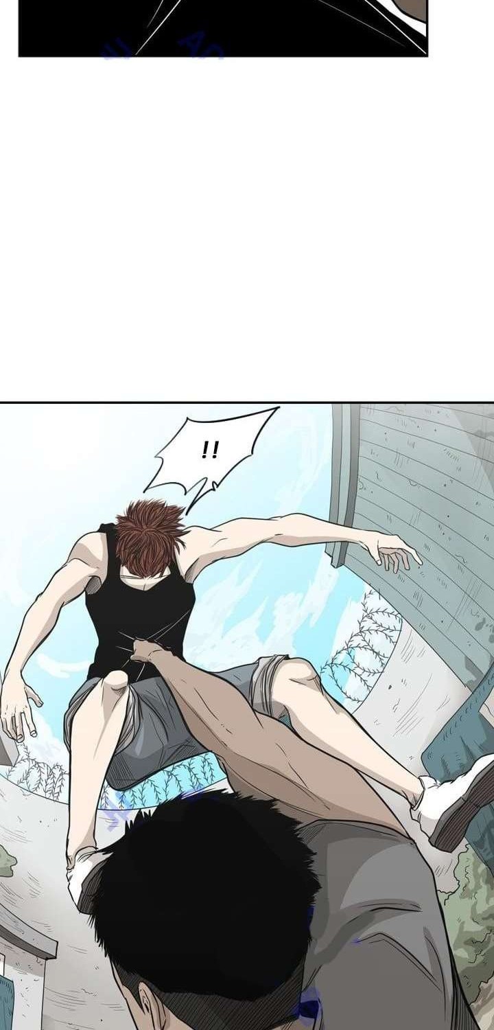 Shark Chapter 23 Gambar 38