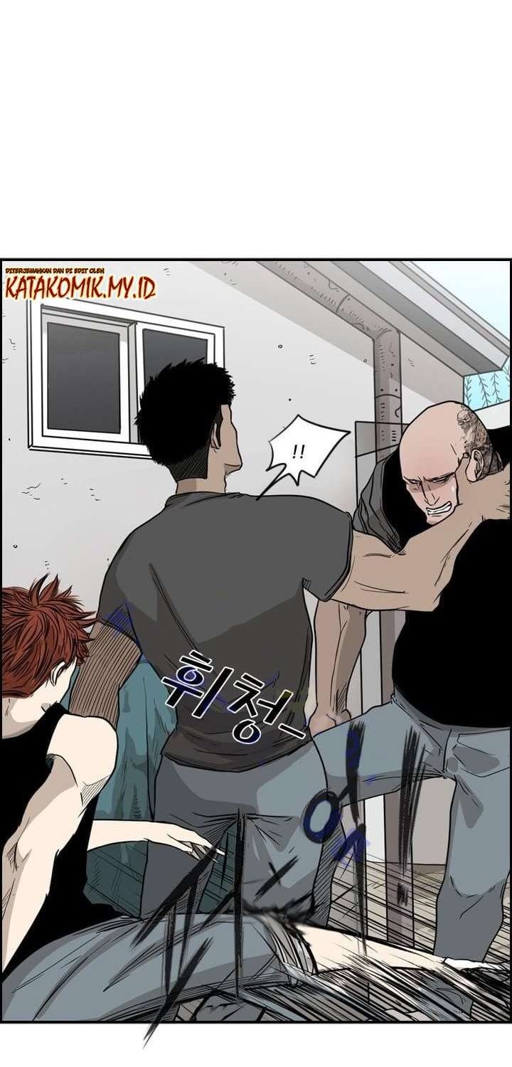 Shark Chapter 23 Gambar 49