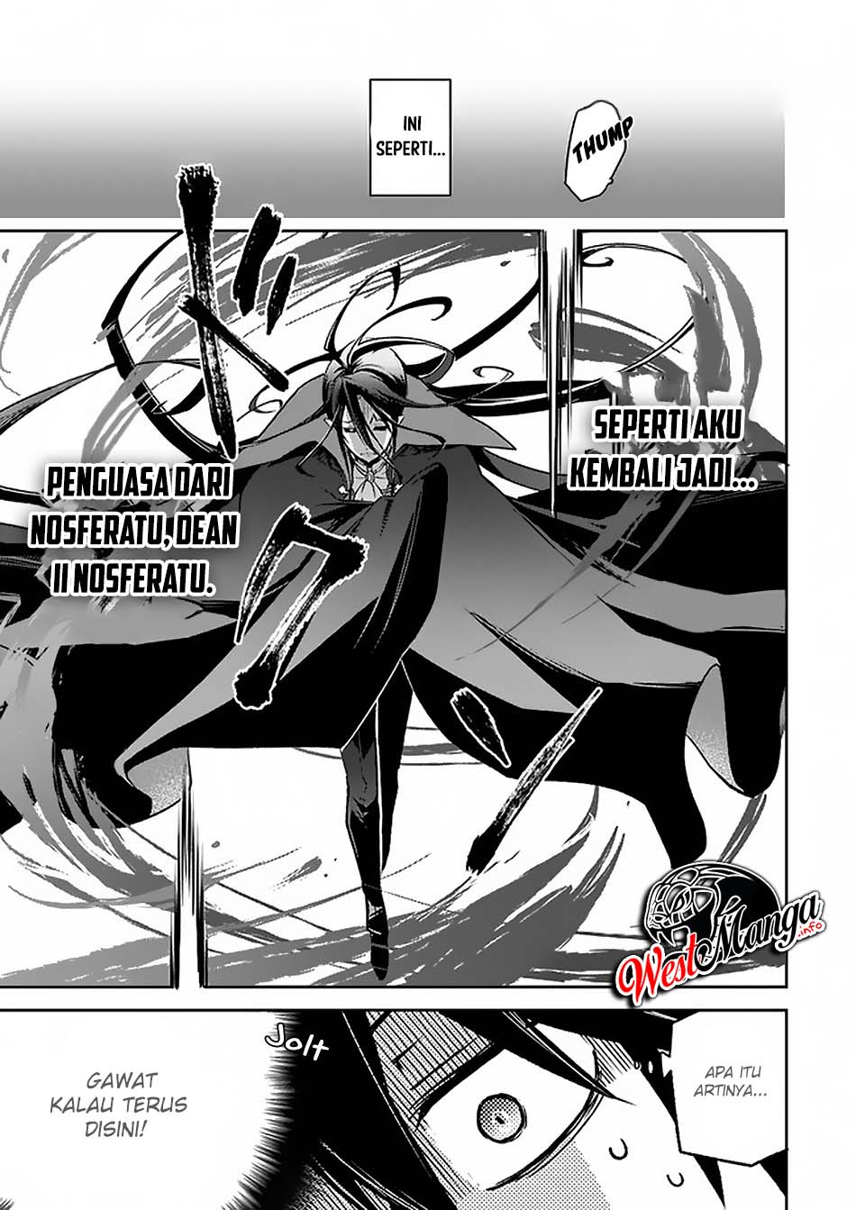 Henkyou Gurashi no Maou, Tensei shite Saikyou no Majutsushi ni naru 〜Aisarenagara Nariagaru Moto Maō wa, Ningen o Shiritai〜 Chapter 5 Gambar 27