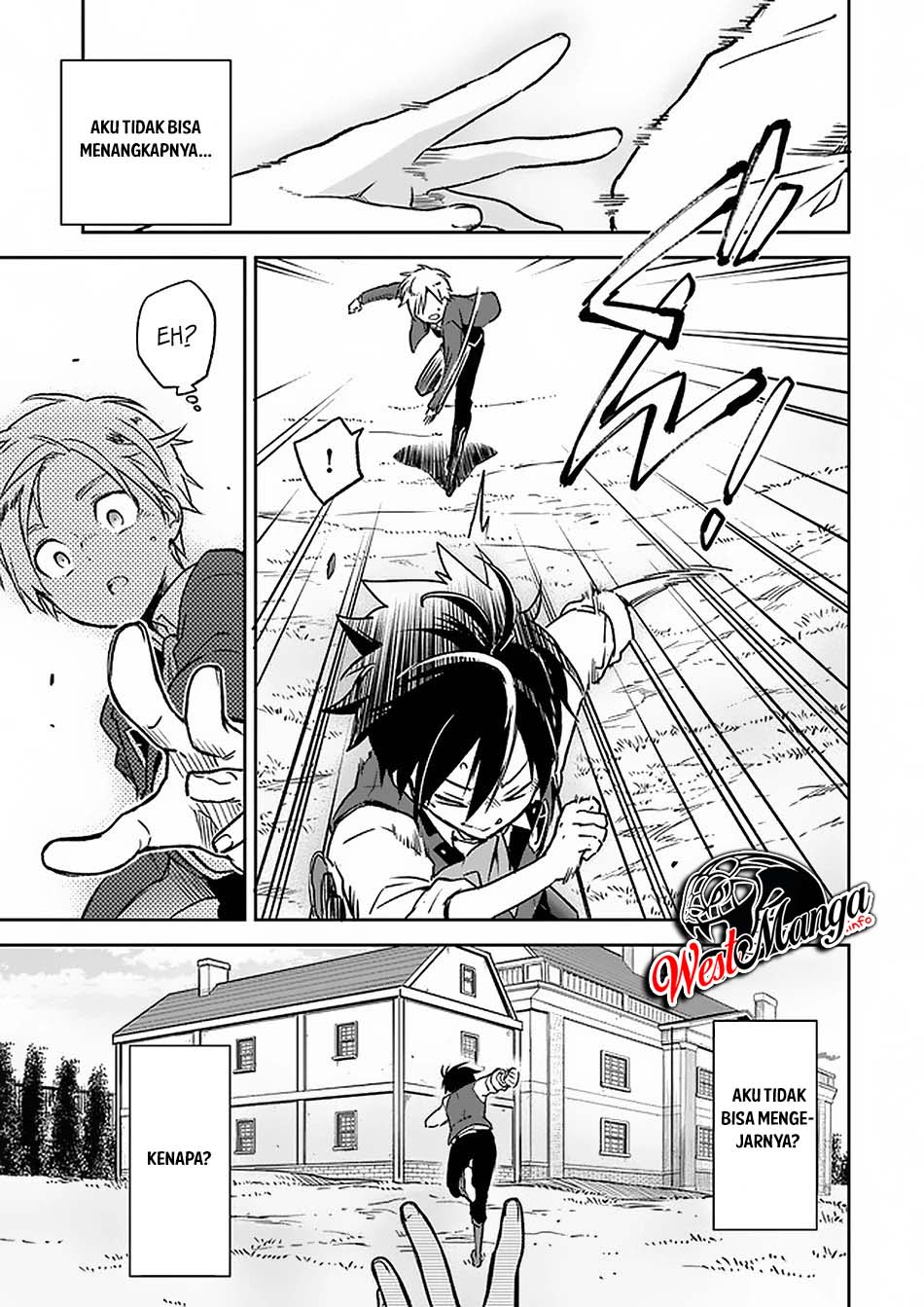 Henkyou Gurashi no Maou, Tensei shite Saikyou no Majutsushi ni naru 〜Aisarenagara Nariagaru Moto Maō wa, Ningen o Shiritai〜 Chapter 5 Gambar 29