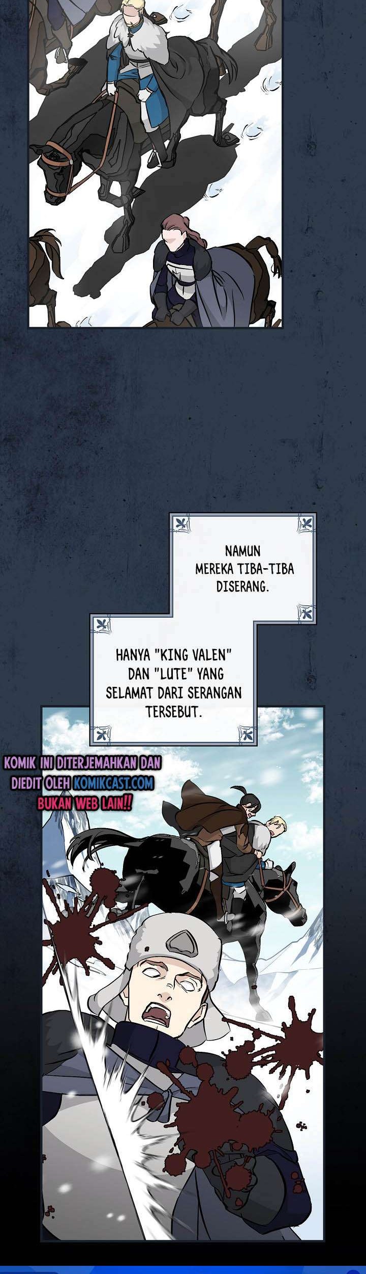 Leveling Up, By Only Eating! Chapter 58 Gambar 7