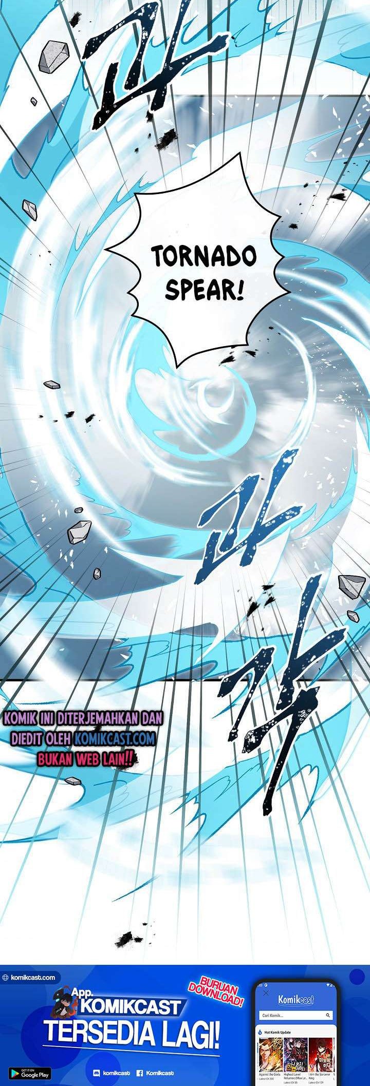 Leveling Up, By Only Eating! Chapter 58 Gambar 26