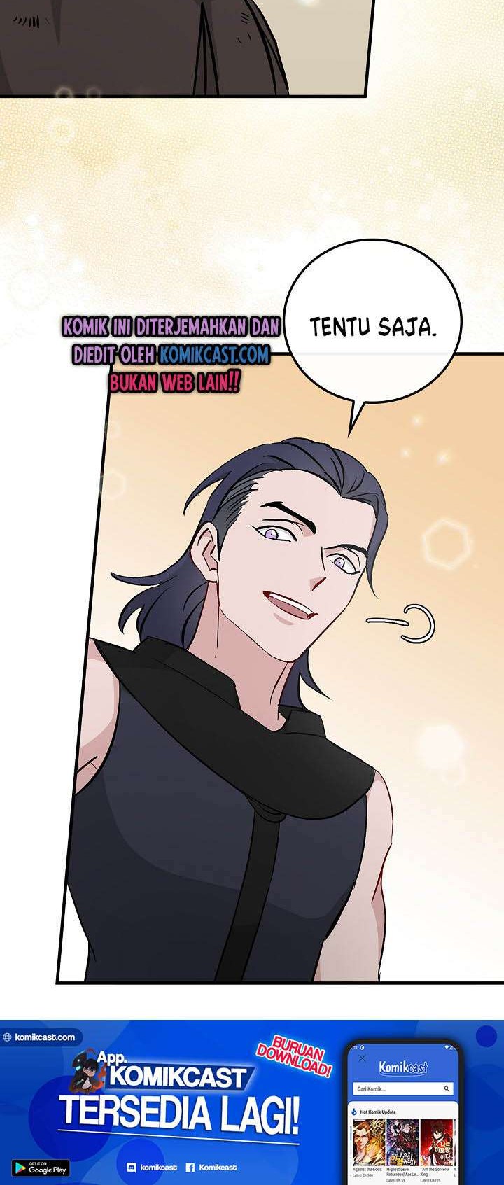 Leveling Up, By Only Eating! Chapter 58 Gambar 39