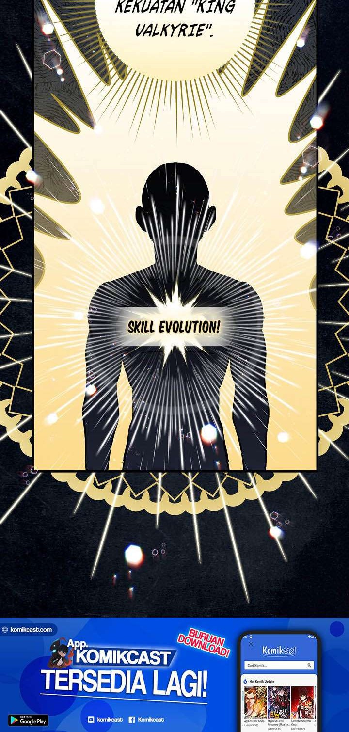 Leveling Up, By Only Eating! Chapter 58 Gambar 48