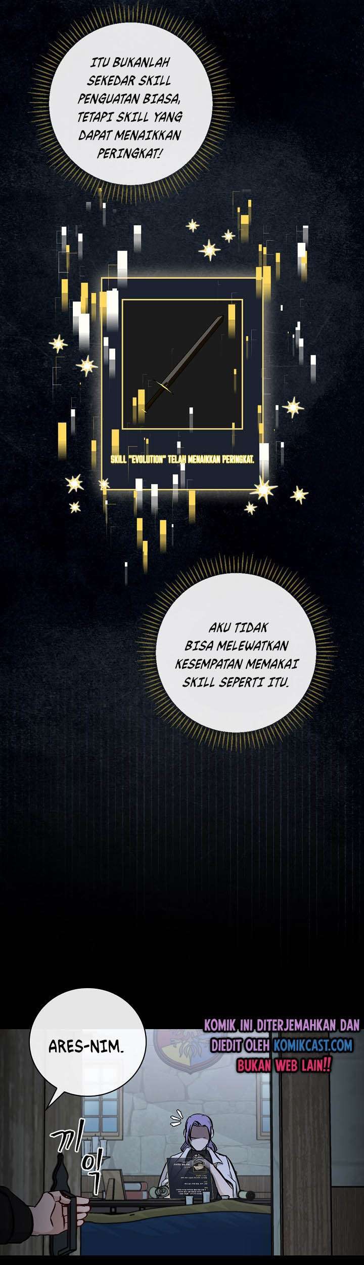 Leveling Up, By Only Eating! Chapter 58 Gambar 49