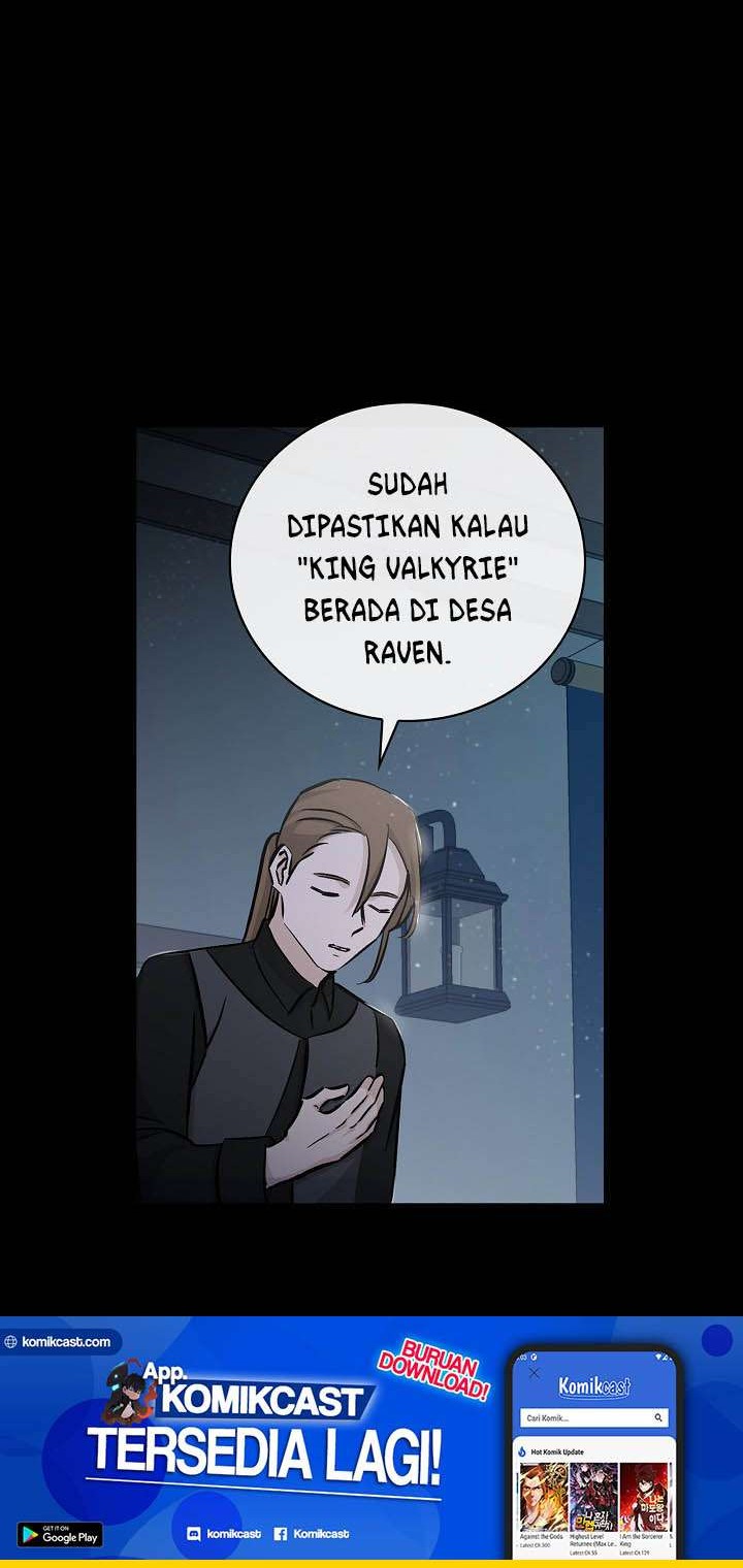 Leveling Up, By Only Eating! Chapter 58 Gambar 50