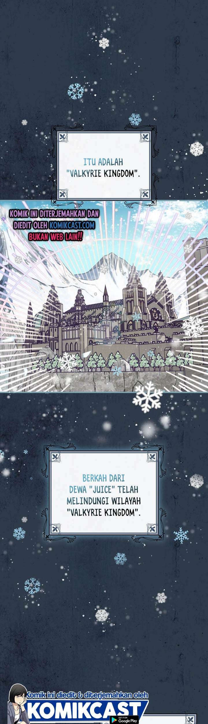 Leveling Up, By Only Eating! Chapter 58 Gambar 4