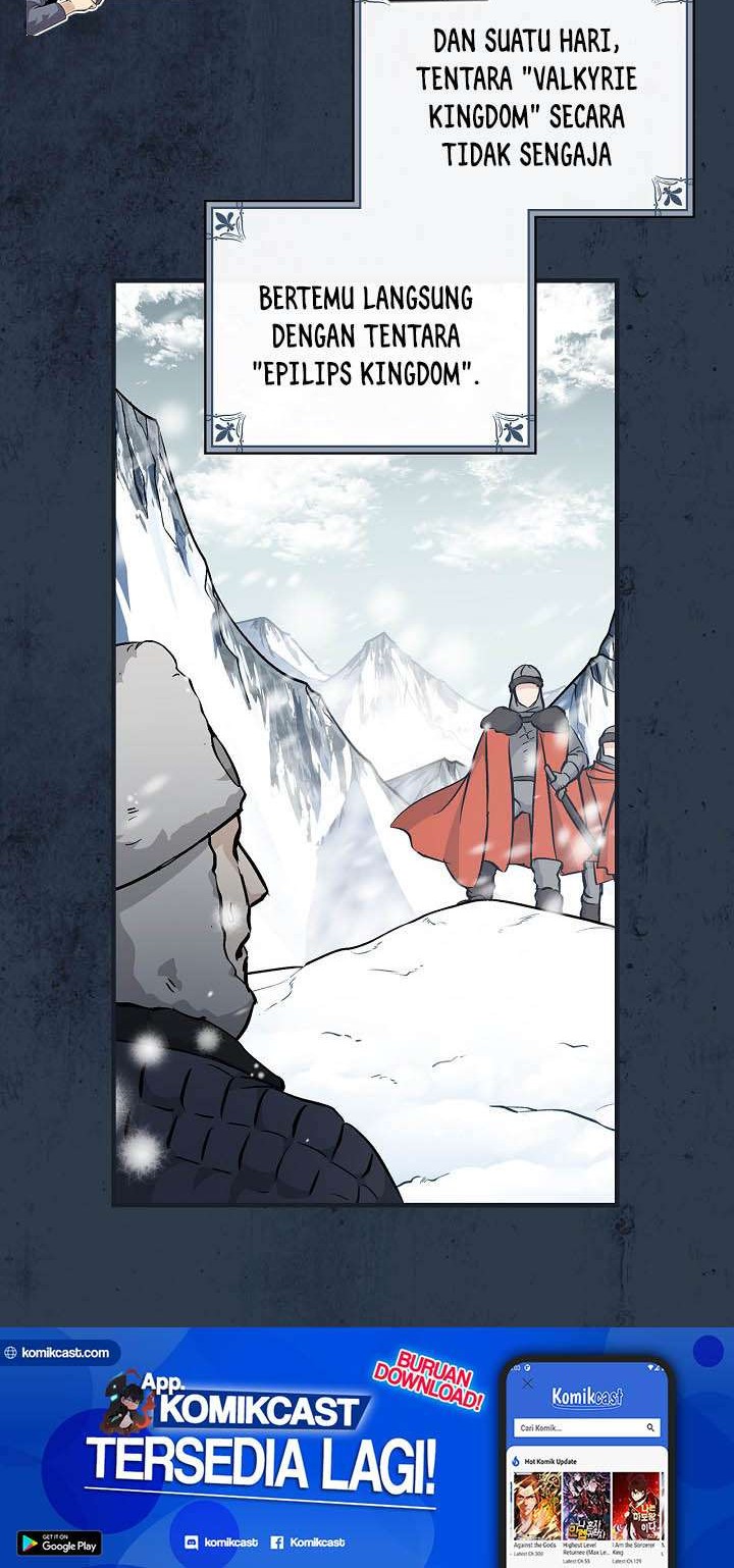 Leveling Up, By Only Eating! Chapter 58 Gambar 5