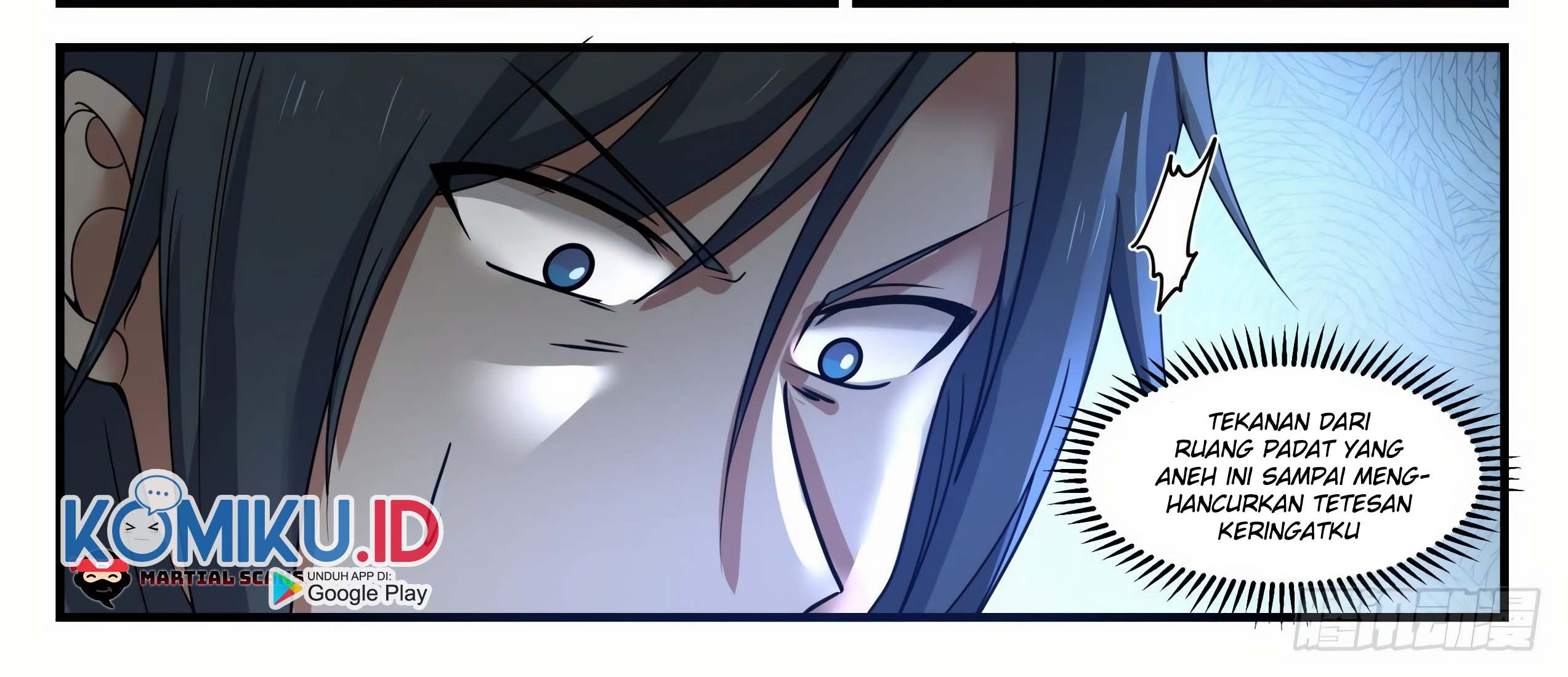 Martial Peak Part 1 Chapter 1106 Gambar 6