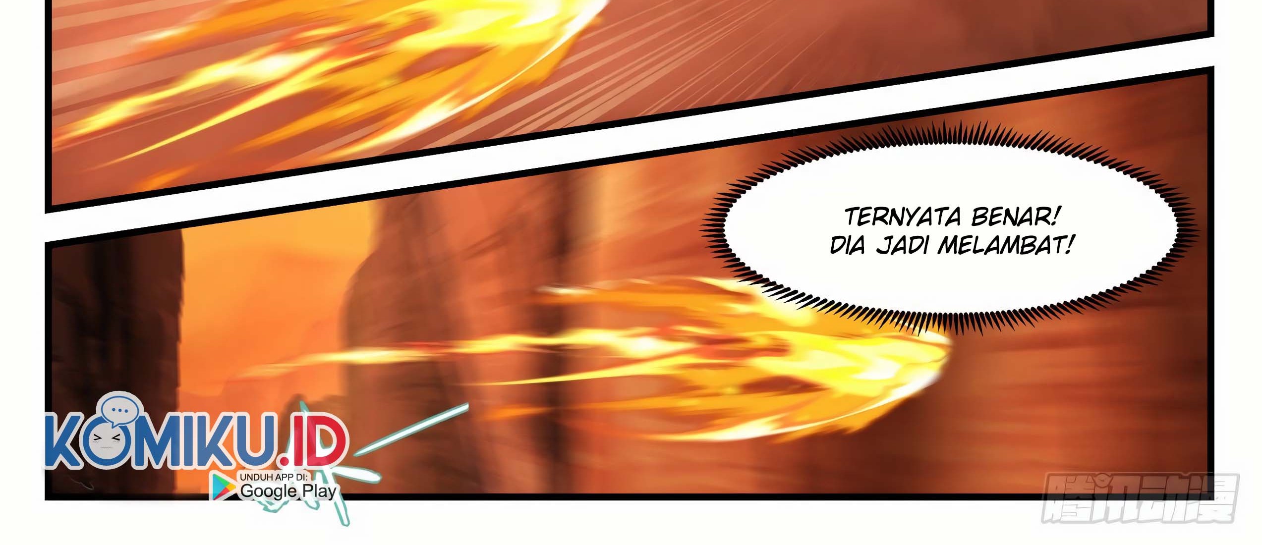 Martial Peak Part 1 Chapter 1106 Gambar 25