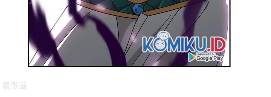 Battle Through the Heavens Chapter 330 Gambar 7