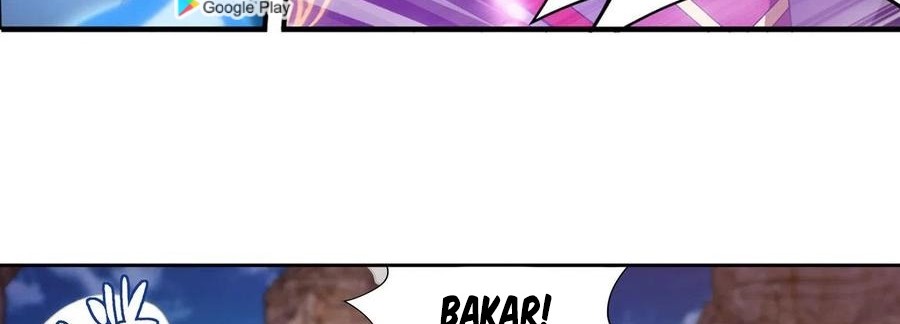 Battle Through the Heavens Chapter 330 Gambar 9
