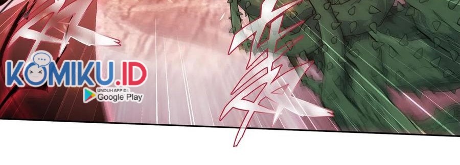 Battle Through the Heavens Chapter 330 Gambar 15