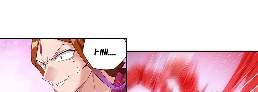 Battle Through the Heavens Chapter 330 Gambar 17