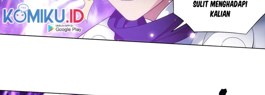 Battle Through the Heavens Chapter 330 Gambar 31