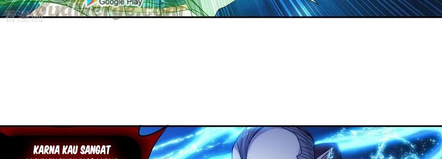 Battle Through the Heavens Chapter 330 Gambar 39