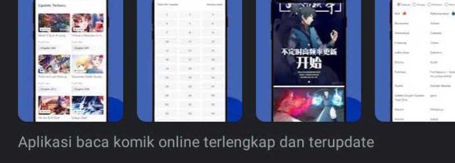 Battle Through the Heavens Chapter 330 Gambar 41