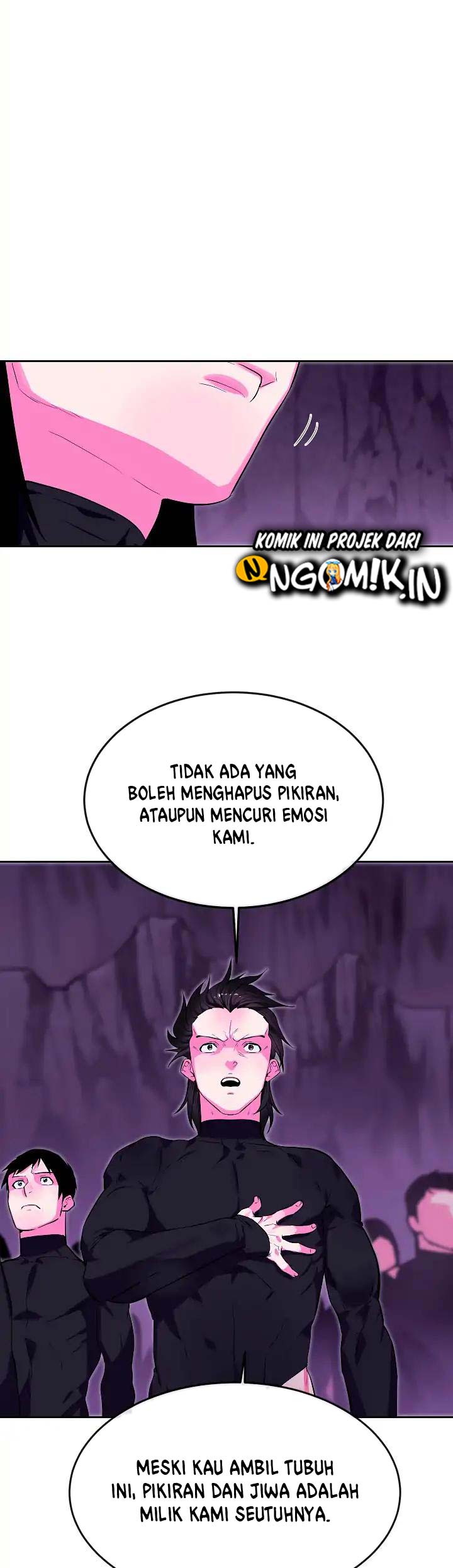 Volcanic Age Chapter 94 Gambar 6