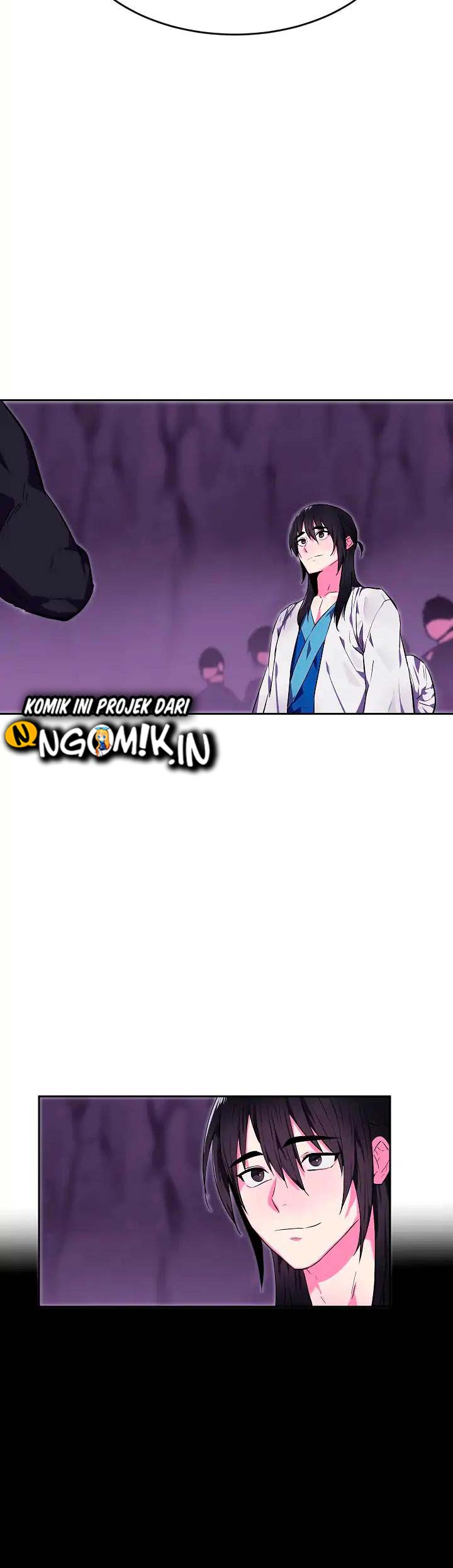 Volcanic Age Chapter 94 Gambar 7