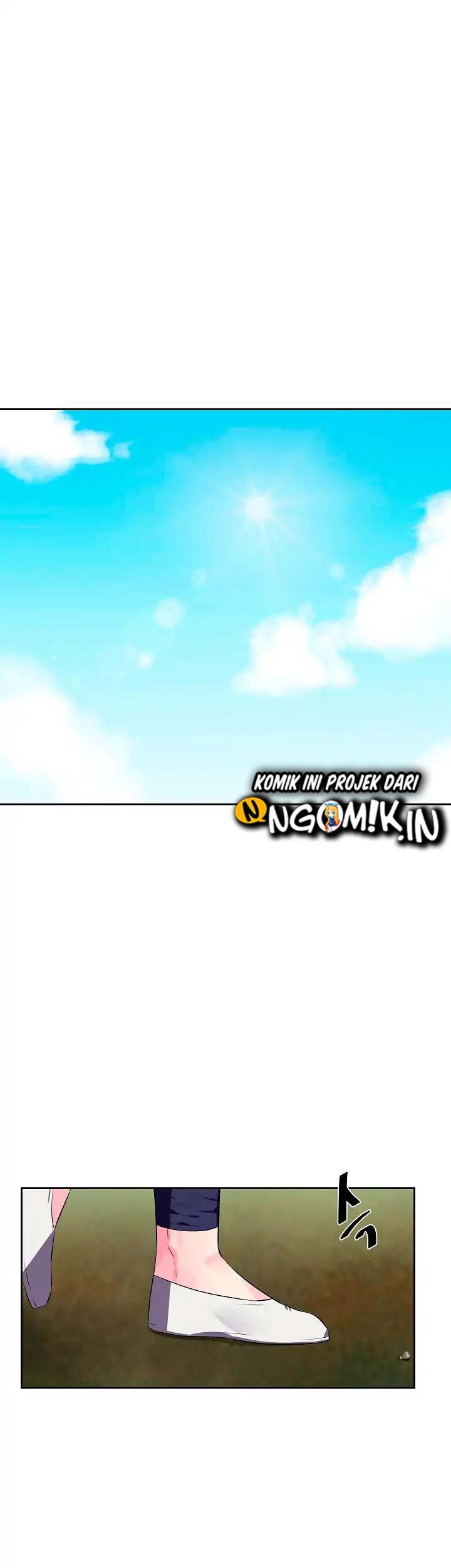 Volcanic Age Chapter 94 Gambar 14