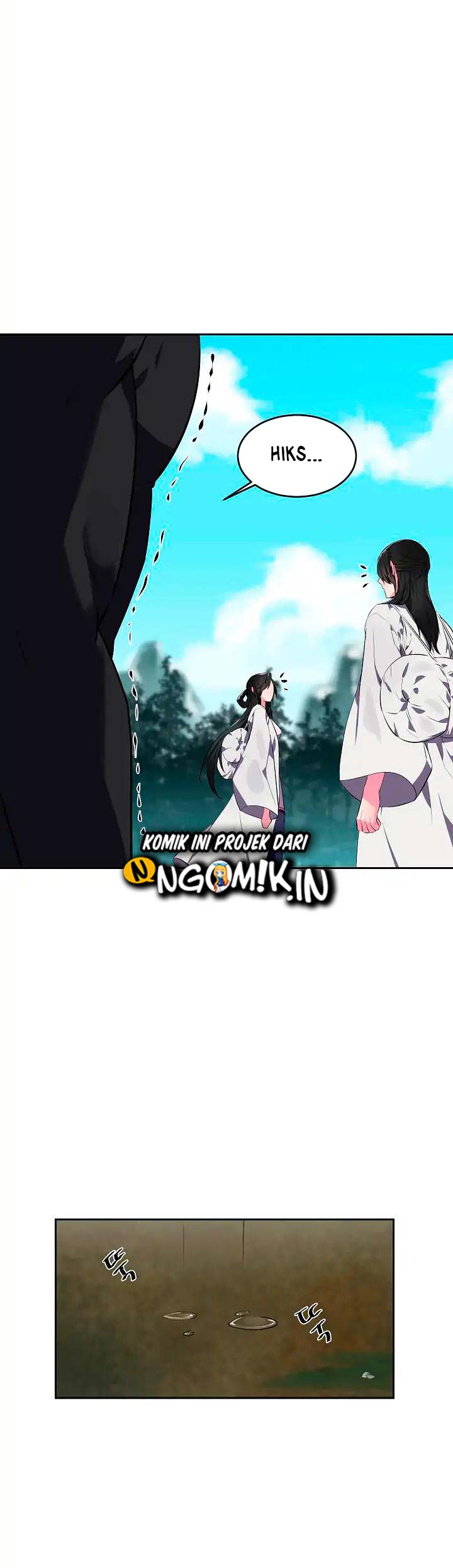 Volcanic Age Chapter 94 Gambar 18