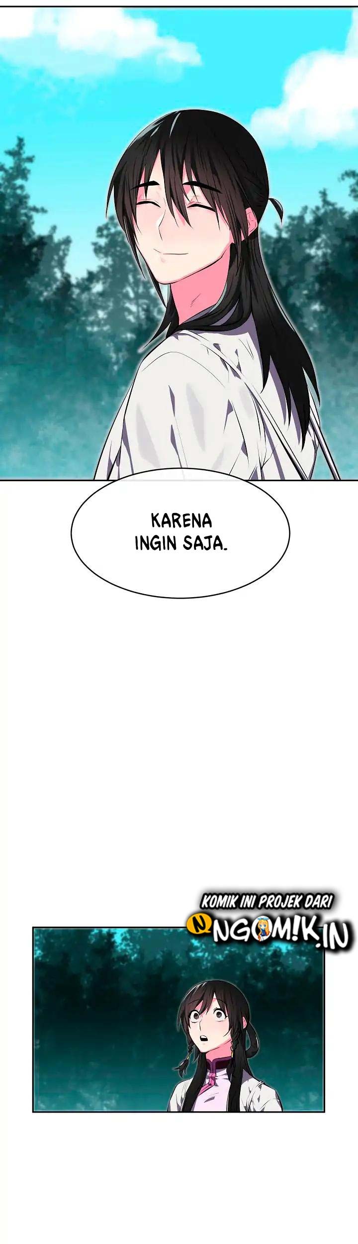 Volcanic Age Chapter 94 Gambar 32