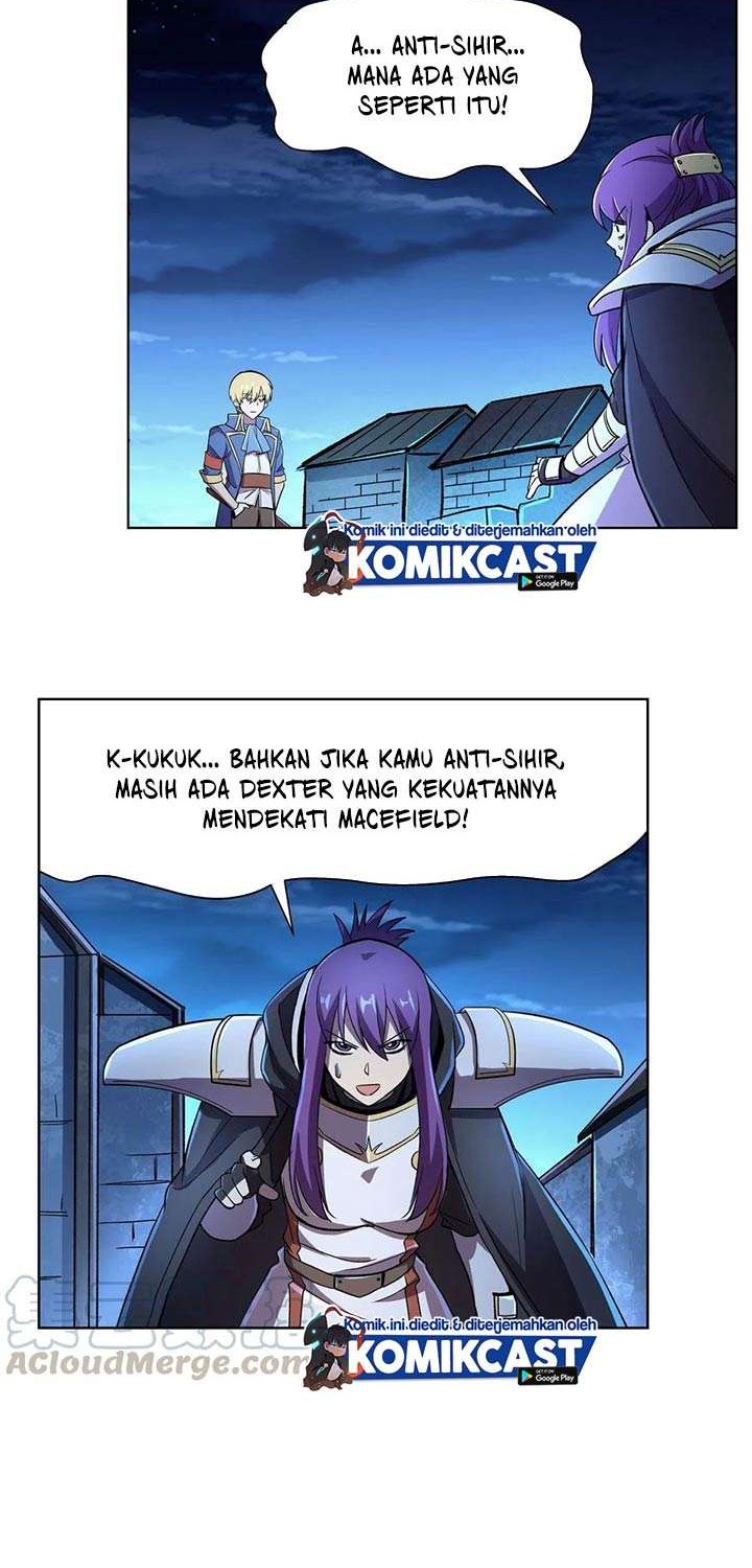 The Demon King Who Lost His Job Chapter 164 Gambar 19