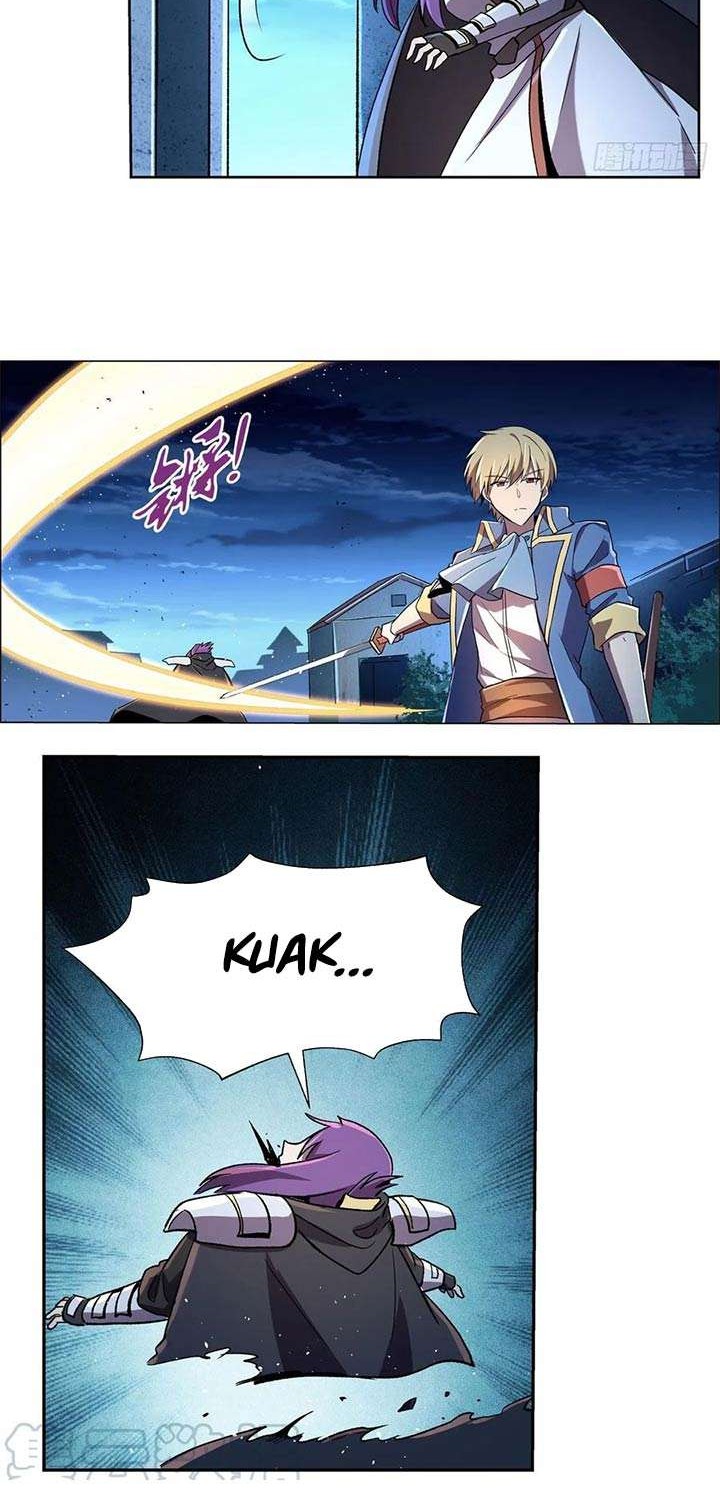 The Demon King Who Lost His Job Chapter 164 Gambar 21