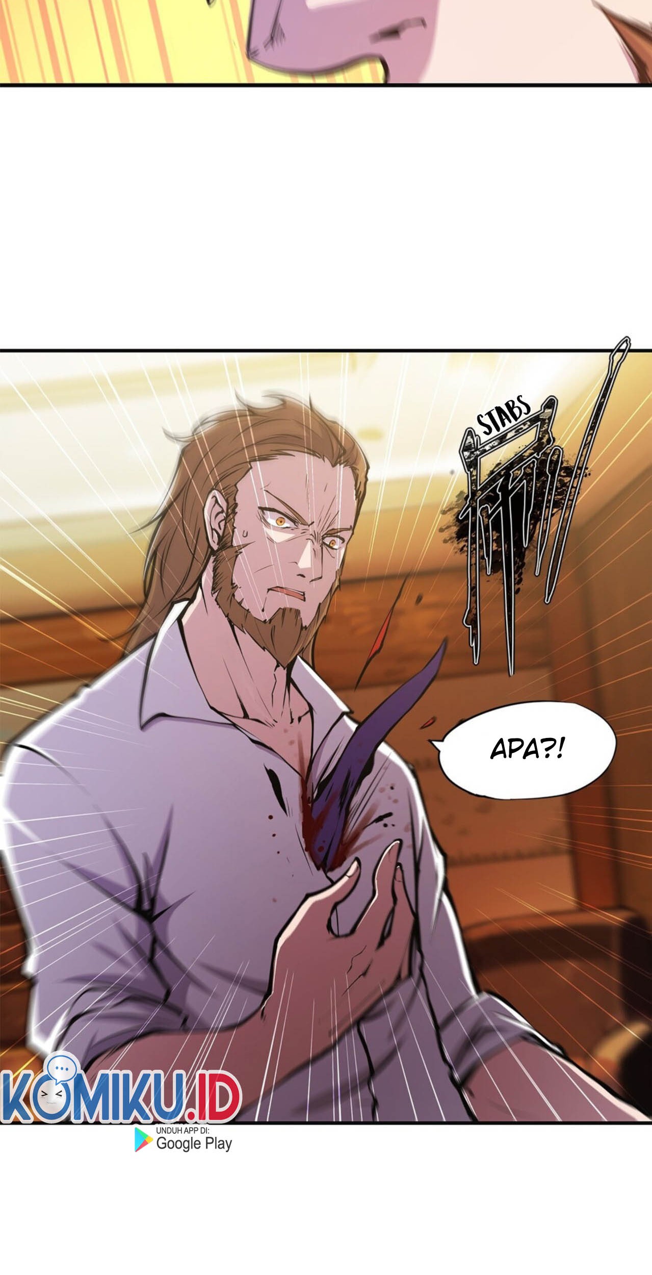 The Blood Princess And The Knight Chapter 85 Gambar 14