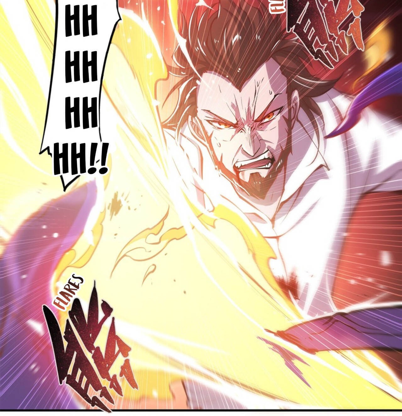 The Blood Princess And The Knight Chapter 85 Gambar 20