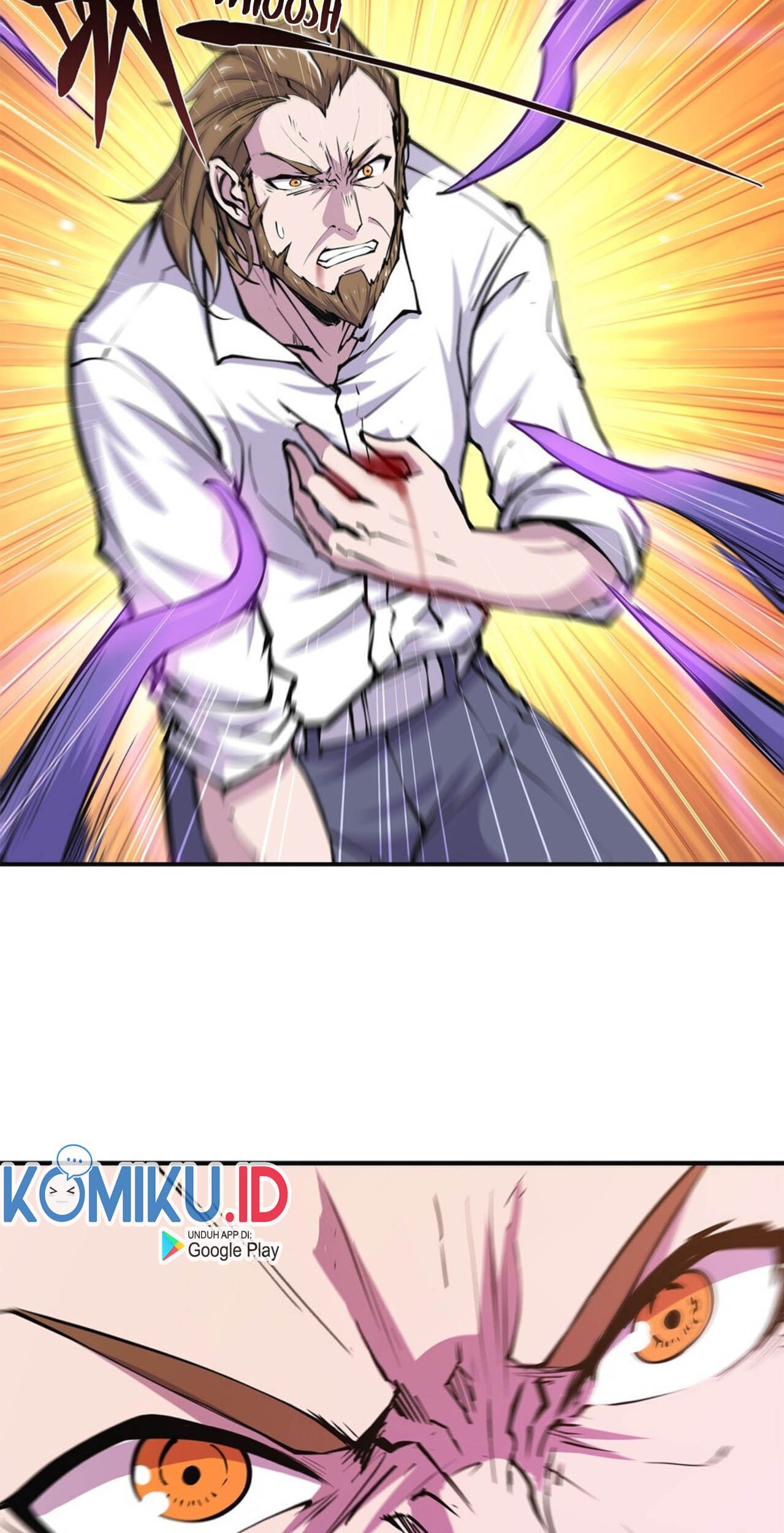 The Blood Princess And The Knight Chapter 85 Gambar 18