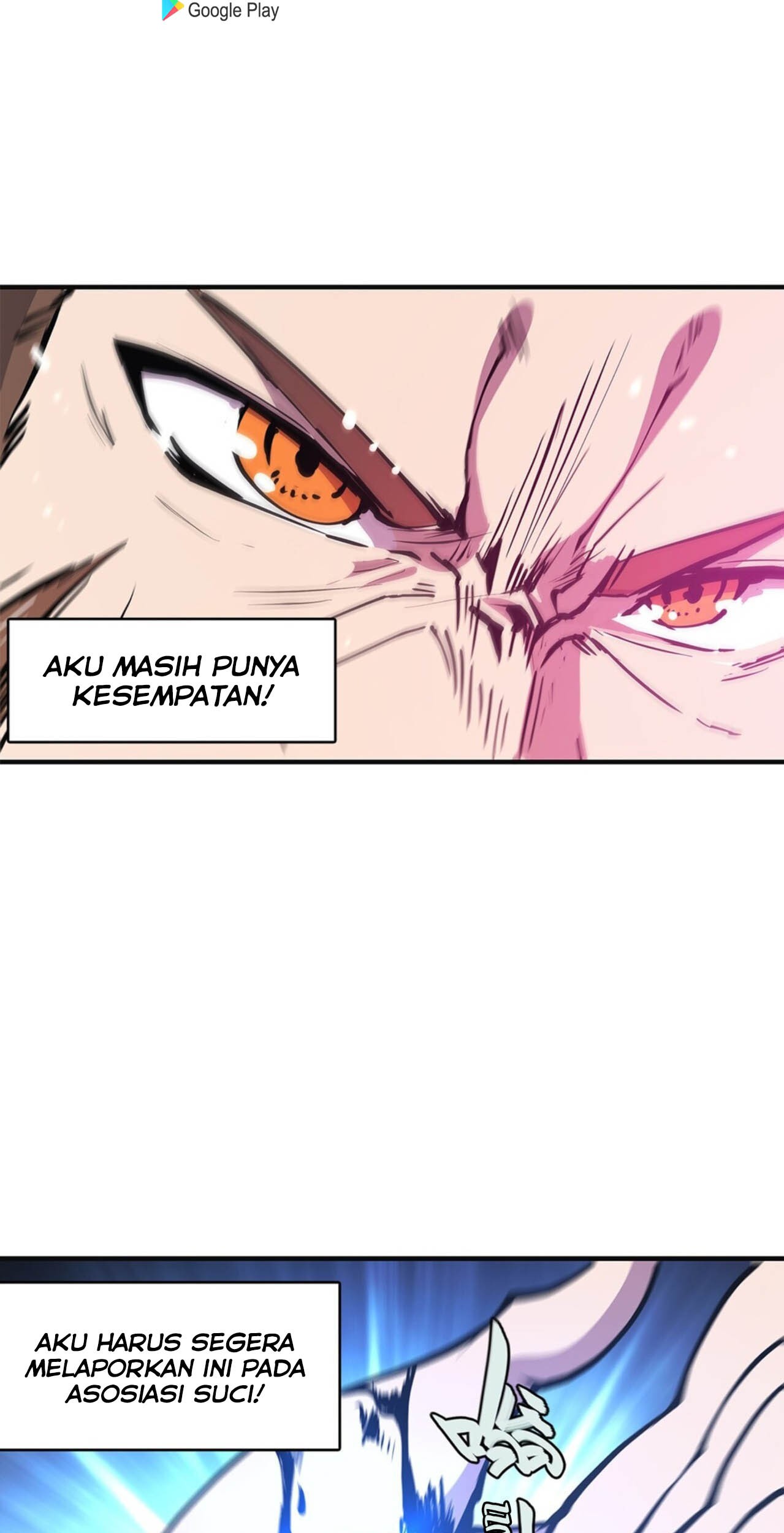 The Blood Princess And The Knight Chapter 85 Gambar 23