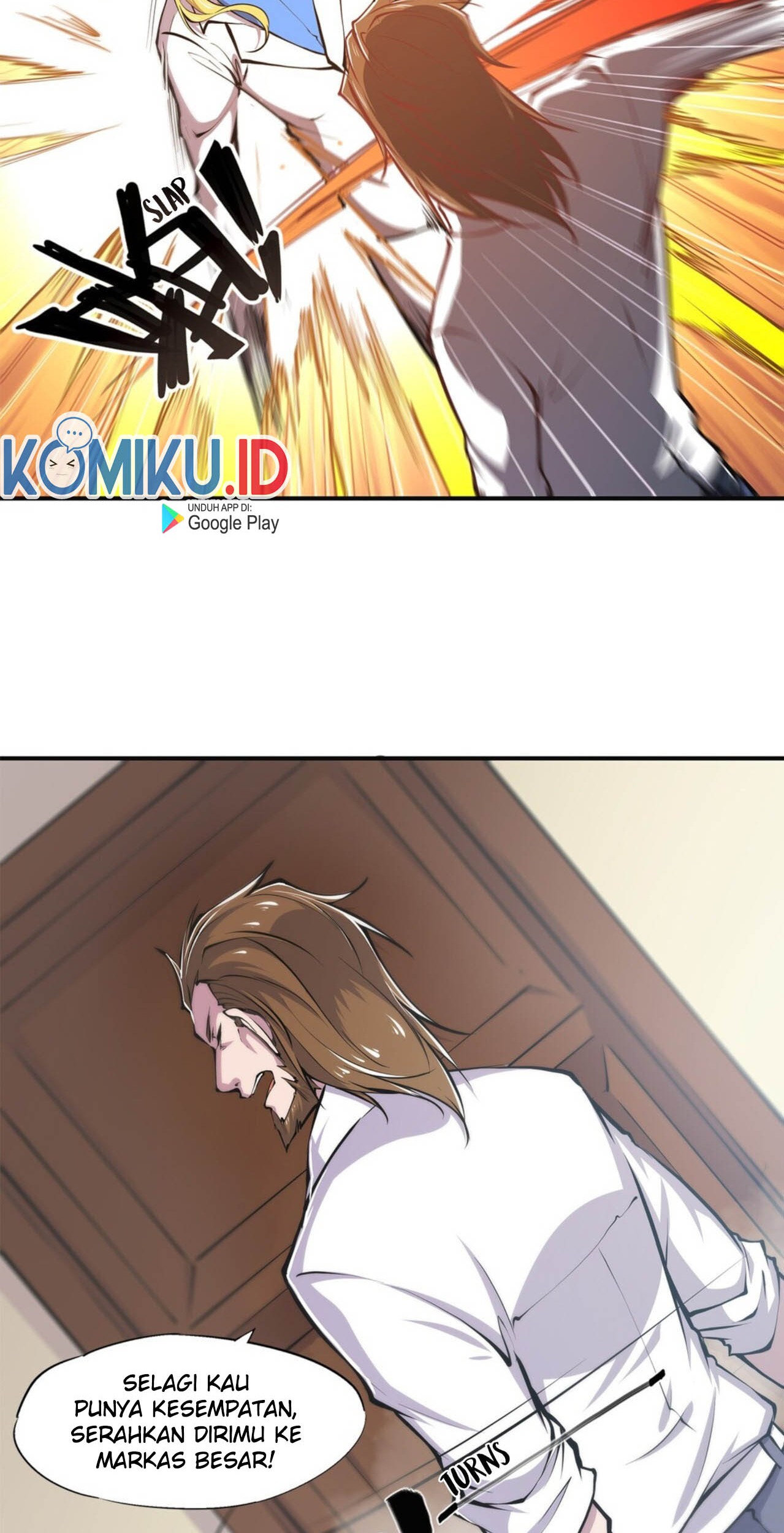 The Blood Princess And The Knight Chapter 85 Gambar 11