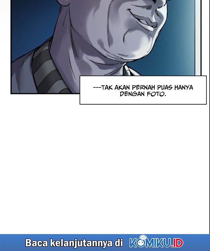 Villain Initialization Chapter 33 Gambar 17