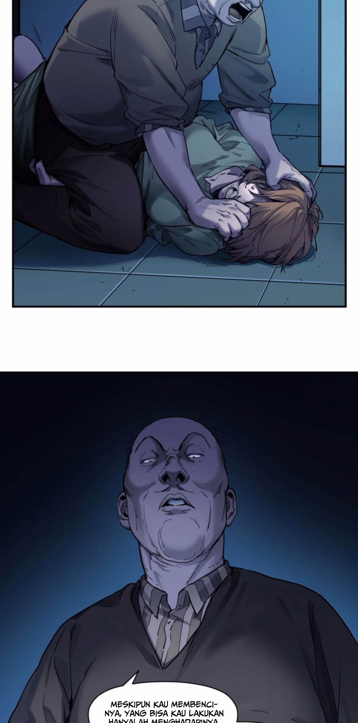 Villain Initialization Chapter 34 Gambar 15