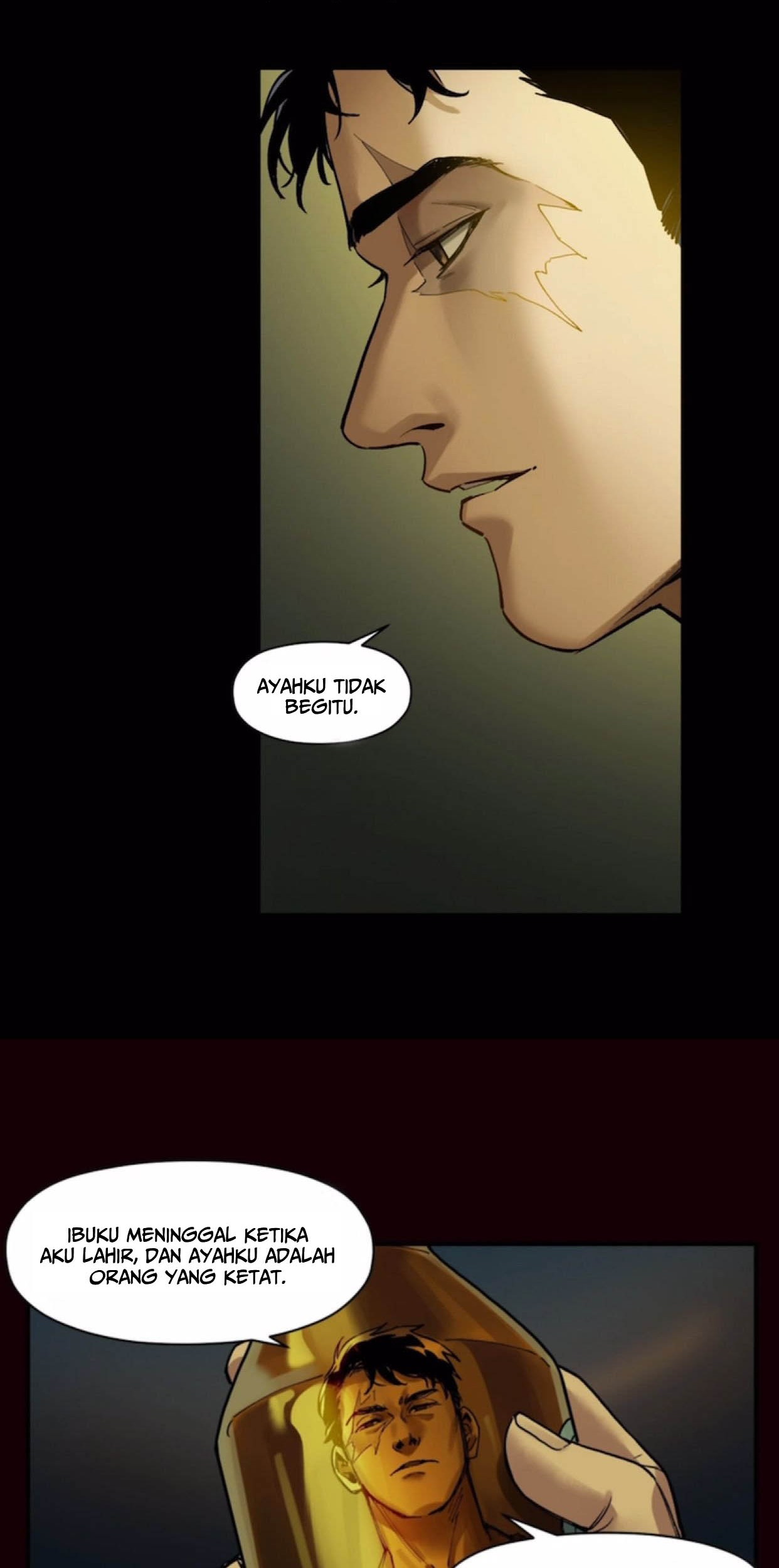 Villain Initialization Chapter 34 Gambar 24