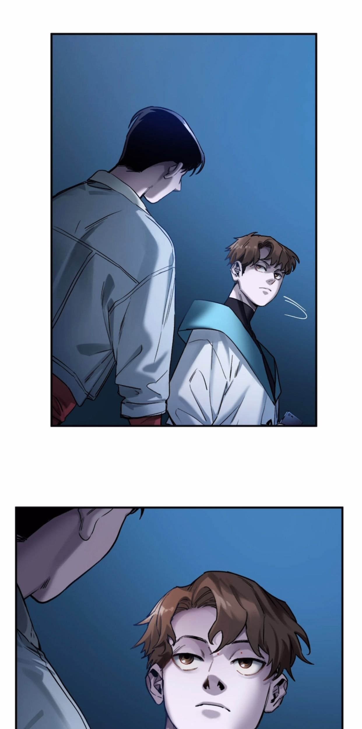 Villain Initialization Chapter 34 Gambar 21