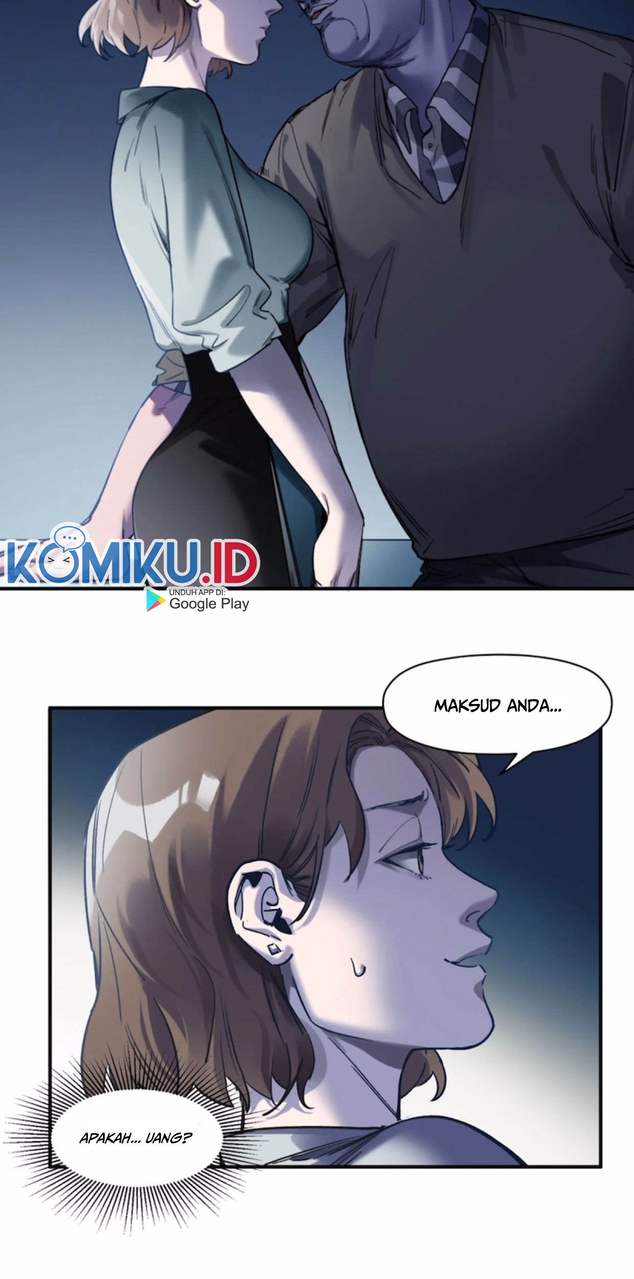 Villain Initialization Chapter 34 Gambar 9