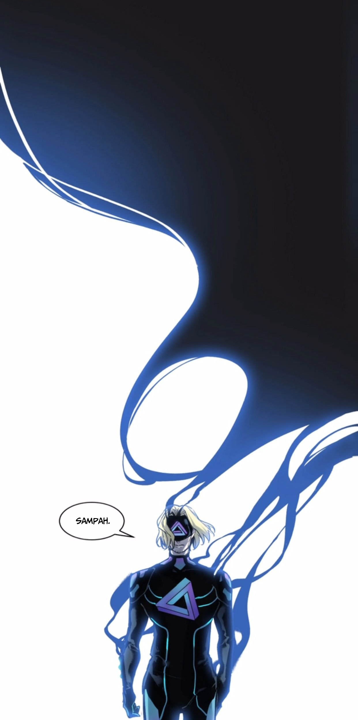 Villain Initialization Chapter 35 Gambar 21